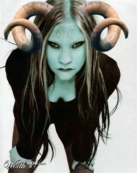 Photoshop Design by gypsyrose100