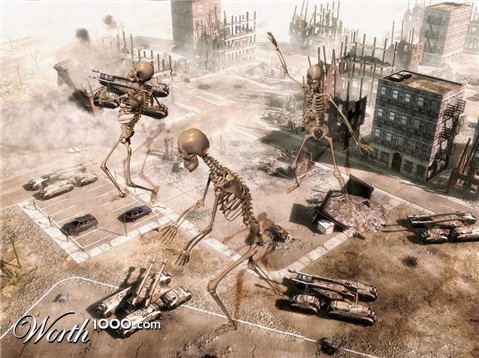 Photoshop Design by Pigia1975