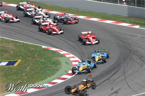 Photoshop Design by bobo45