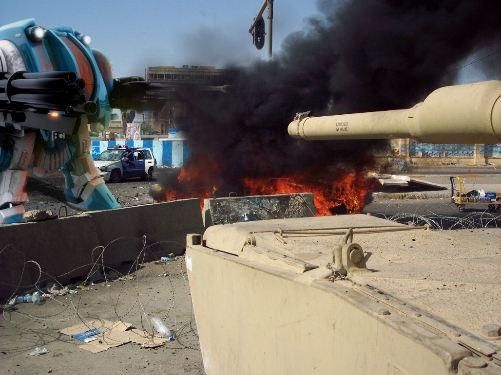 Photoshop-Design von MADXTAR für DesignCrowd (Community Contests) | Design #9008902