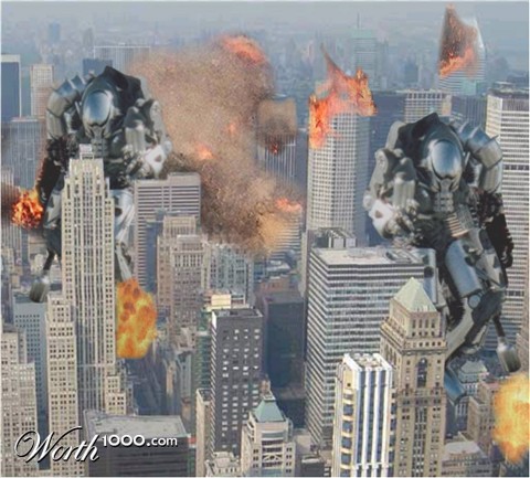 Photoshop Design by EnglishPete