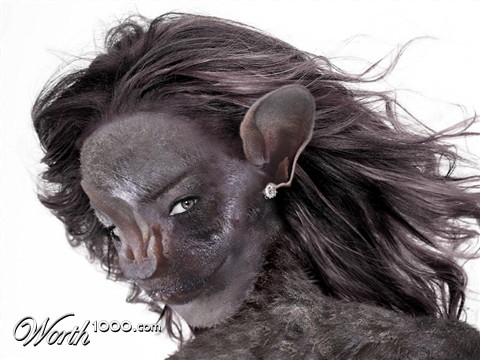 Photoshop Design by HeatherB