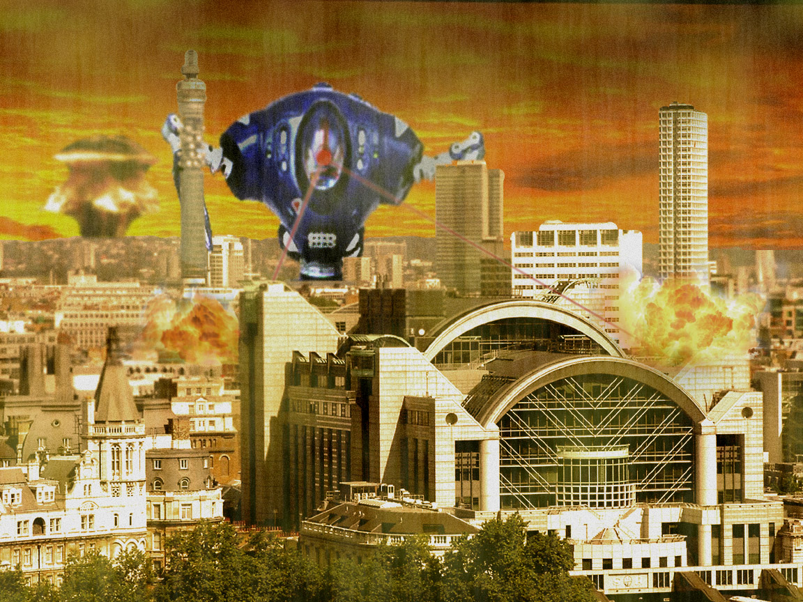 Diseño de Photoshop por slippy88 para DesignCrowd (Community Contests) | Diseño #9008937