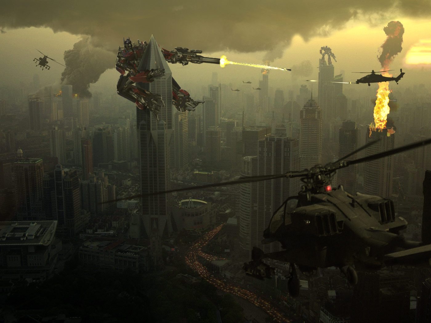 Photoshop Design by eahullqu for DesignCrowd (Community Contests) | Design #9008930