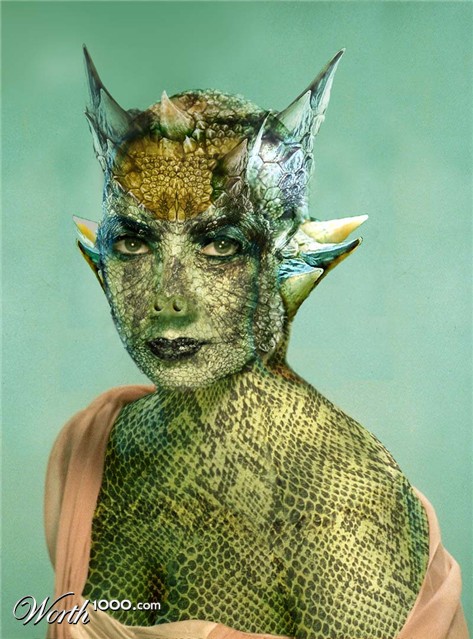 Photoshop Design by BrianOBlivion