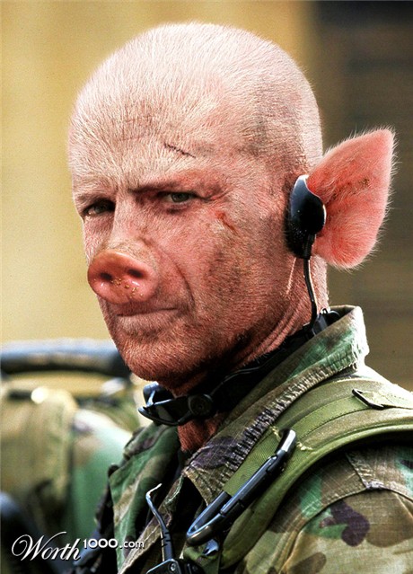 Photoshop Design by oaydin