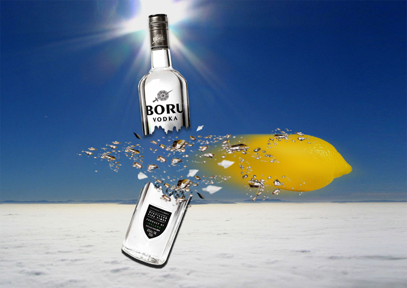 Photoshop-Design von Seba86 für DesignCrowd (Community Contests) | Design #9007374