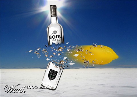 Photoshop Design by Seba86