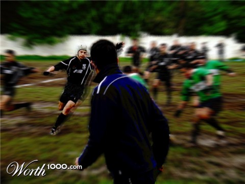 Photoshop Design by Chokotoff