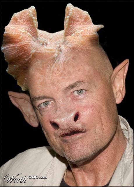 Photoshop Design by Garsaelon