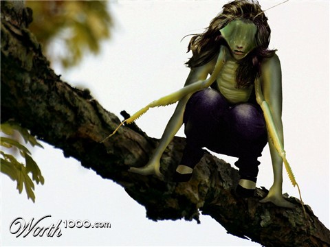 Photoshop Design by Astridala