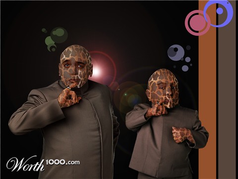Photoshop Design by TriCube