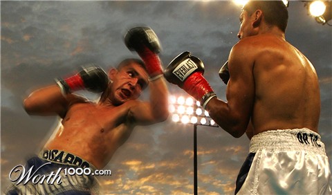 Photoshop Design by Senior Bricno