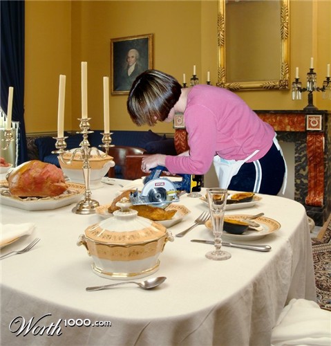 Photoshop Design by JClark8220