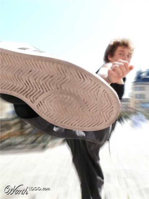 Photoshop Design by Qofcheez