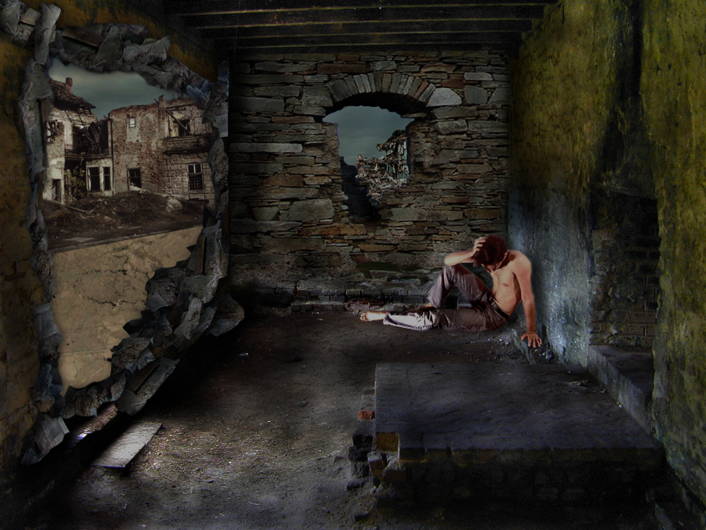 Photoshop-Design von MalibuxoRain für DesignCrowd (Community Contests) | Design #9008865