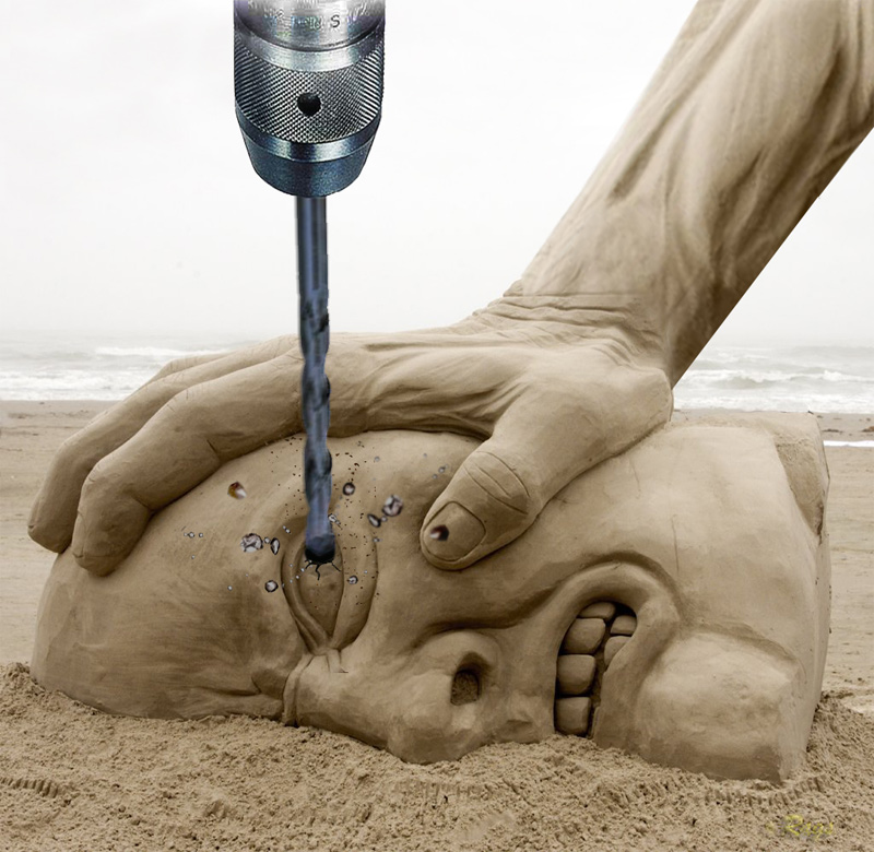 Photoshop Design by Seba86 for DesignCrowd (Community Contests) | Design #9005444