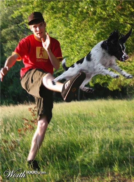 Photoshop Design by pukas7