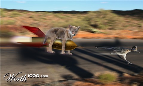 Photoshop Design by iamzegatron