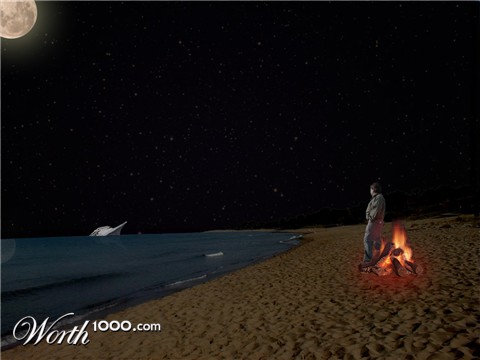 Photoshop Design by Dani55
