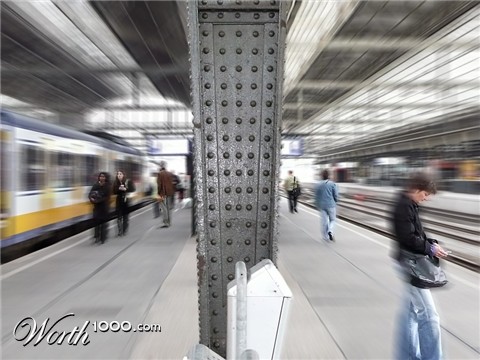 Photoshop Design by NinjaUK