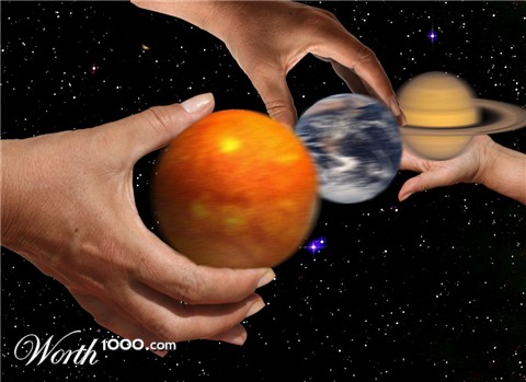 Photoshop Design by dzsuvajoe