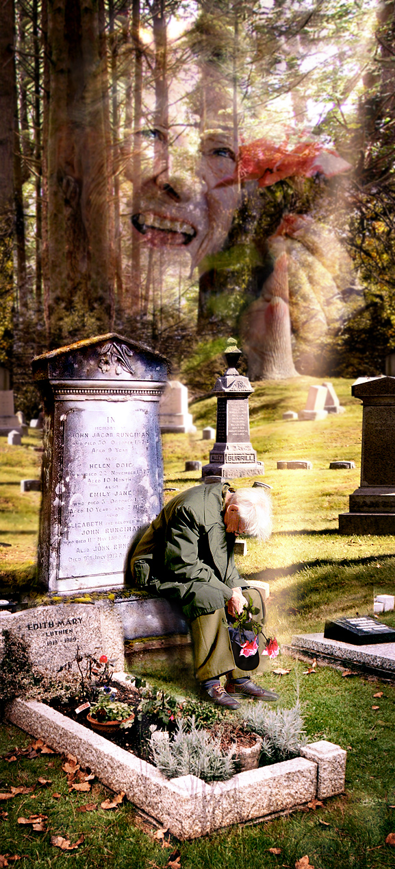 Photoshop Design by Koosricardo for DesignCrowd (Community Contests) | Design #9008873