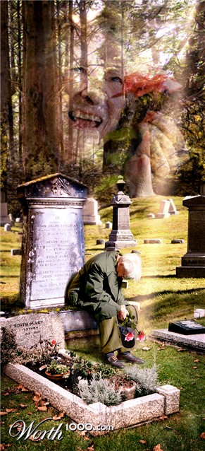 Photoshop Design by Koosricardo