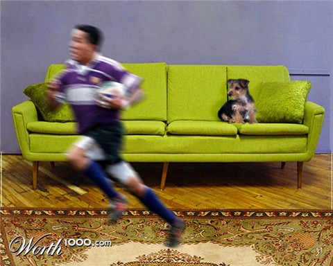 Photoshop Design by Dani19