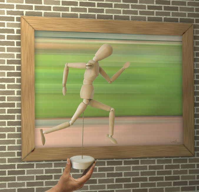 Diseño de Photoshop por bluebook para DesignCrowd (Community Contests) | Diseño #9007515