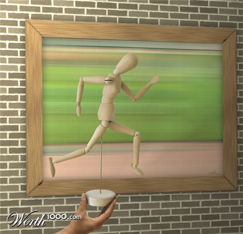 Photoshop Design by bluebook