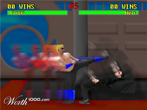 Photoshop Design by Livett