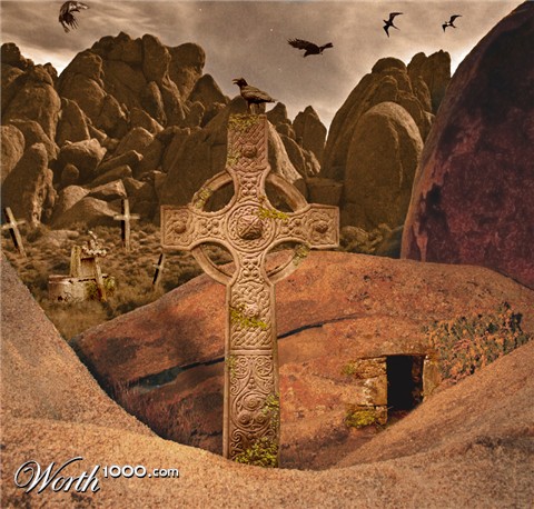Photoshop Design by JohnPablo