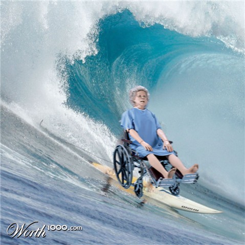 Photoshop Design by lawsonjared