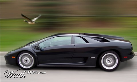 Photoshop Design by CristiG