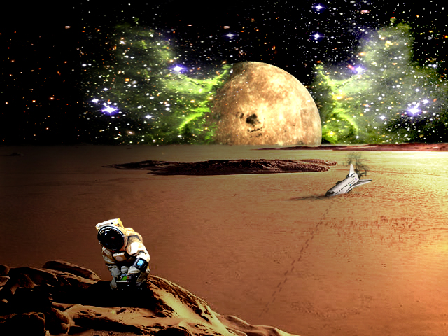 Diseño de Photoshop por ArchaicArtist para DesignCrowd (Community Contests) | Diseño #9008945