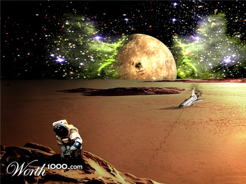 Photoshop Design by ArchaicArtist