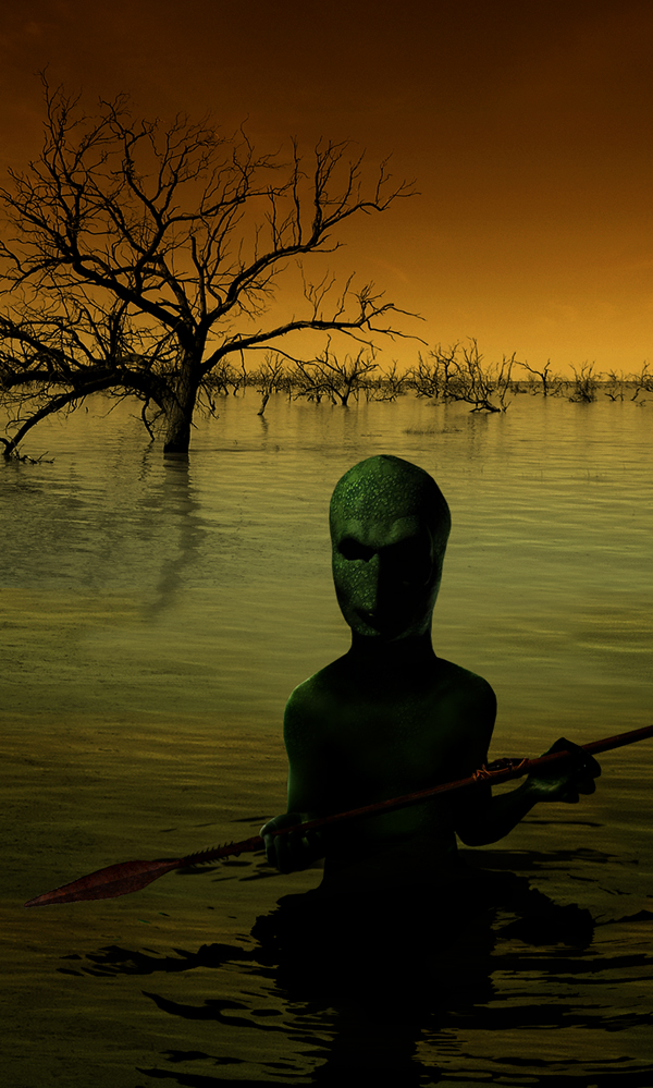 Photoshop Design by a17rwk for DesignCrowd (Community Contests) | Design #9008923