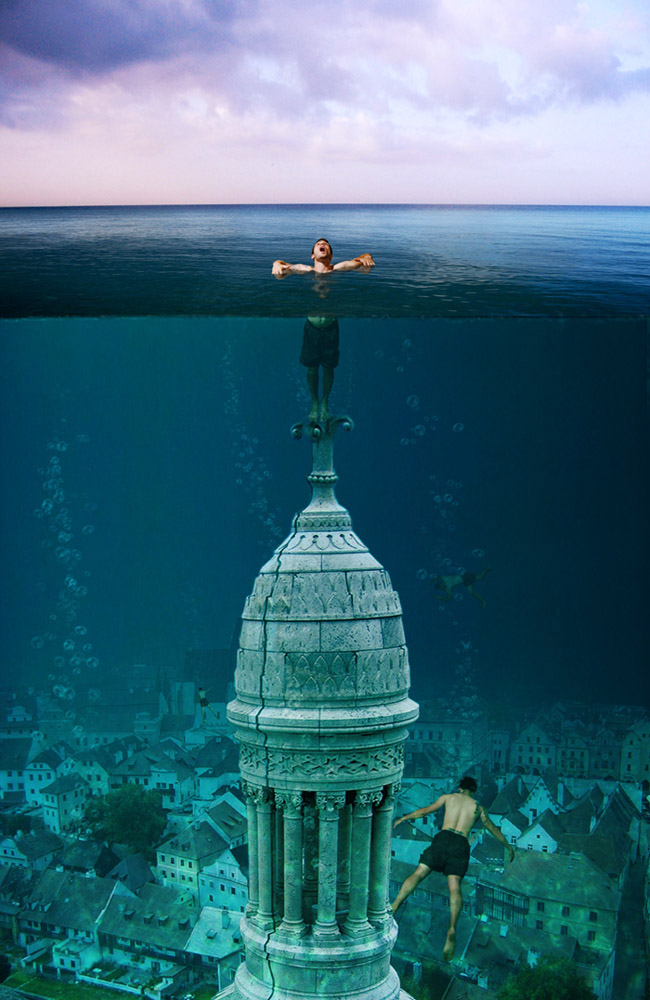 Design Photoshop par Elinorthen pour DesignCrowd (Community Contests) | Design #9008933