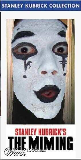 Photoshop Design by johnprice