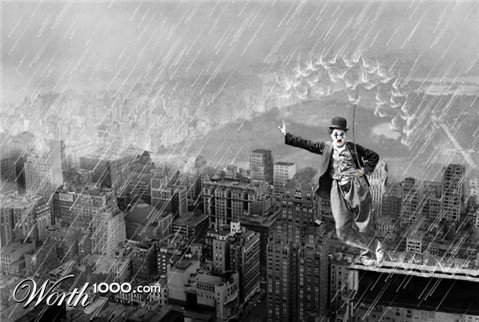 Photoshop Design by CraigMc