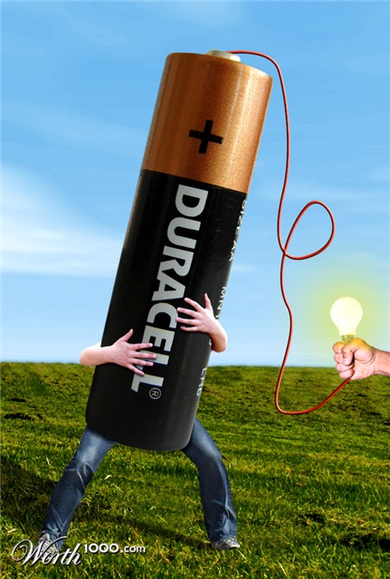 Photoshop Design by ThreeProngs