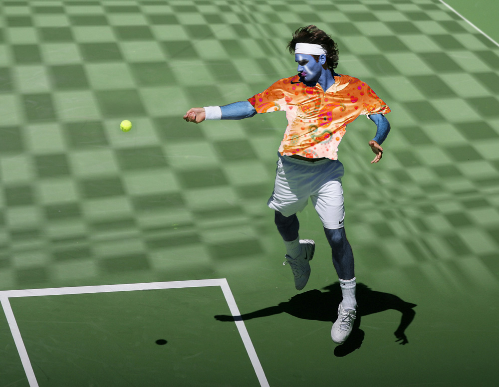 Photoshop Design by MarcelloBonfini for DesignCrowd (Community Contests) | Design #9002825