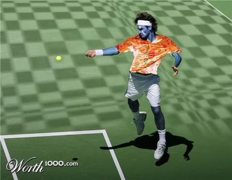 Photoshop Design by MarcelloBonfini