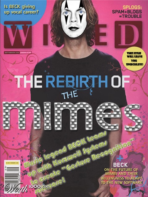 Photoshop Design by metafizzixx