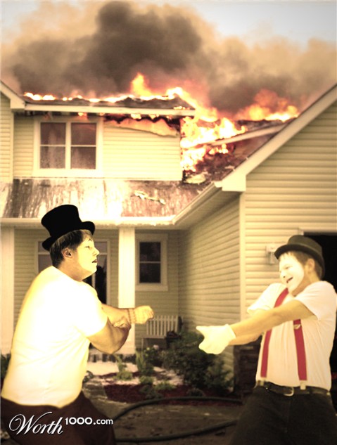 Photoshop Design by argosaries