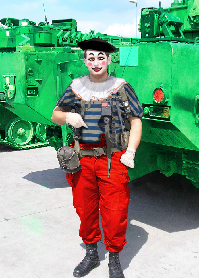 Photoshop-Design von Peperasta für DesignCrowd (Community Contests) | Design #9002874