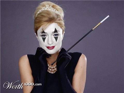 Photoshop Design by velde046