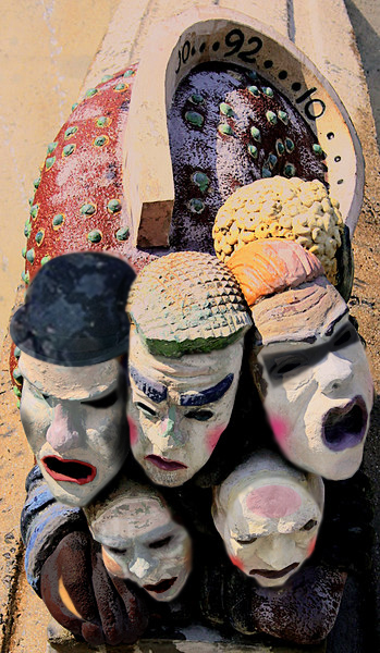 Photoshop Design by Bob007 for DesignCrowd (Community Contests) | Design #9002869