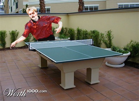 Photoshop Design by weirdo50